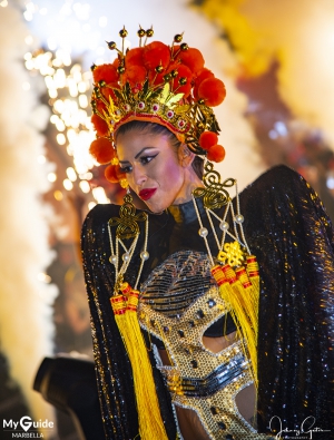 Ocean Club Closing Party 2018