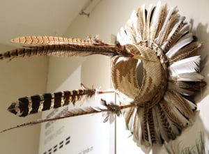 Origin of the foundation Mua Mua