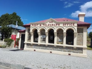 Ophir - The Otago Rail Trail