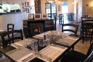 Leonardo's Pure Italian