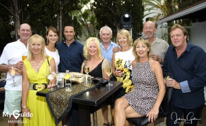 Packed Panache Heralds New Era In Marbella Fine Dining