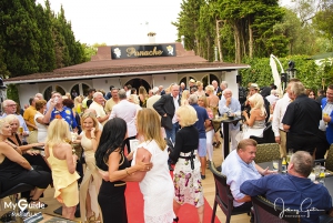 Packed Panache Heralds New Era In Marbella Fine Dining