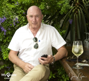 Packed Panache Heralds New Era In Marbella Fine Dining