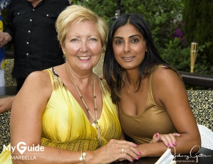 Packed Panache Heralds New Era In Marbella Fine Dining