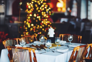 Panama celebrates Christmas with a mix of Spanish, American and own traditions