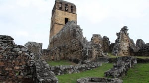 Panama City celebrates 500 years of foundation