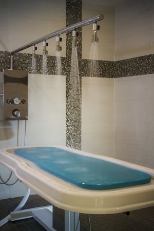 Panama Spa Experience