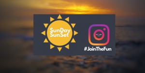 Paphos at Dusk!   |  Thank you @sotia.ias