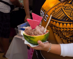 Pasifika Festival: Auckland celebrates the diversity of its Pacific Island cultures