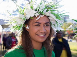 Pasifika Festival: Auckland celebrates the diversity of its Pacific Island cultures