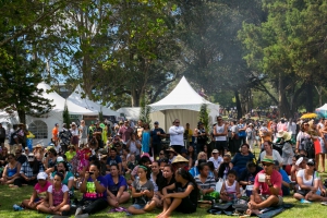 Pasifika Festival: Auckland celebrates the diversity of its Pacific Island cultures