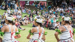 Pasifika Festival: Auckland celebrates the diversity of its Pacific Island cultures