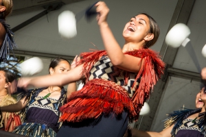 Pasifika Festival: Auckland celebrates the diversity of its Pacific Island cultures
