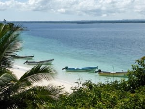 Pedasi - Panama, refuge of adventure tourism and surfing