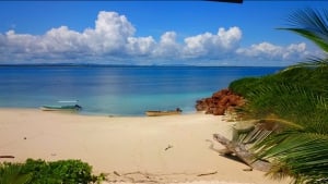 Pedasi - Panama, refuge of adventure tourism and surfing