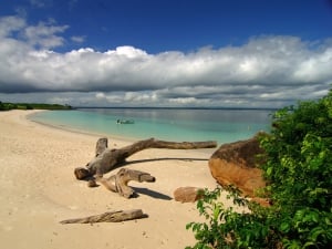 Pedasi - Panama, refuge of adventure tourism and surfing