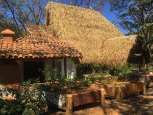 Pedasi restaurant 'Panga' is nominated in 'The World Restaurant Awards'