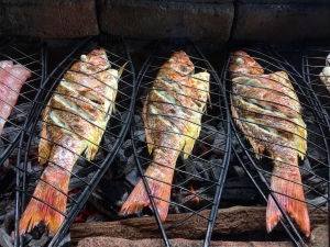 Pedasi restaurant 'Panga' is nominated in 'The World Restaurant Awards'