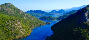 Perfect Day Trip in Central Montenegro