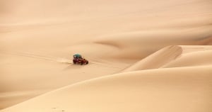 Peru: Ideal destination for adventure sports