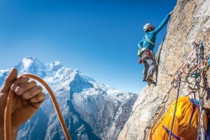 Peru: Ideal destination for adventure sports