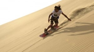 Peru: Ideal destination for adventure sports