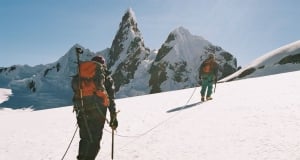 Peru: Ideal destination for adventure sports