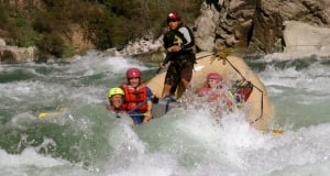 Peru: Ideal destination for adventure sports