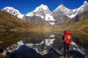 Peru: Ideal destination for adventure sports