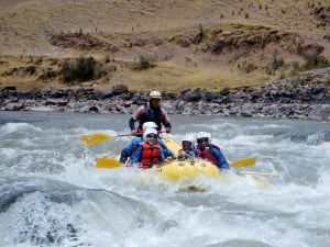 Peru: Ideal destination for adventure sports