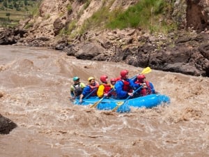 Peru: Ideal destination for adventure sports