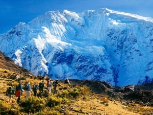 Peru: Ideal destination for adventure sports