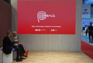 Peru receives four awards at the 2018 World Travel Awards South America