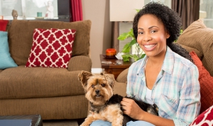 Pet-sit Like a Friend