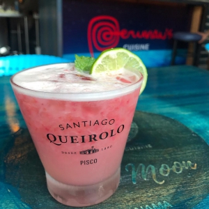 Pisco, treasure of Peru