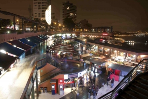 Places to discover in Lima