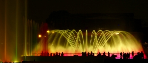 Places to discover in Lima