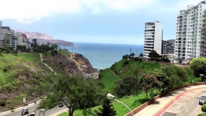 Places to discover in Lima