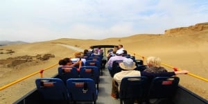 Places to discover in Lima