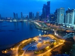 Places to enjoy live music in Panama City