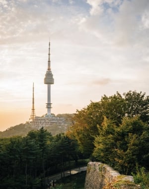 Places To Go If You Have Kids In Seoul