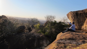 Planning A Budget Vacation To Zimbabwe