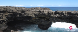 Pont Naturel (Natural Bridge)