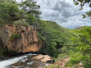 Popular Camping Destinations in Zimbabwe