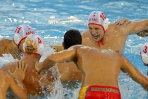 Waterpolo National Team