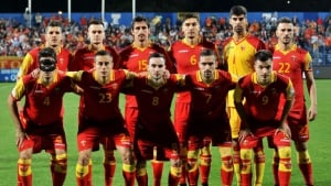 Football National Team