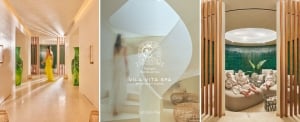 Portugal's Best Resort Spa 2024: Discover Vila Vita Spa by Sisley Paris
