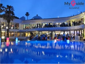 VILA VITA Parc resort, Portugal