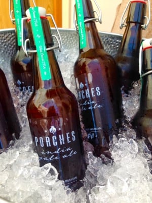 Porches IPA, craft beer by VILA VITA Parc, Algarve