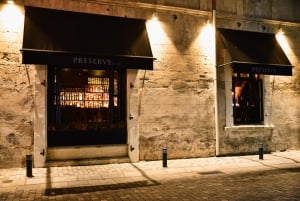 Preserve Lounge Bar celebrates 20 years